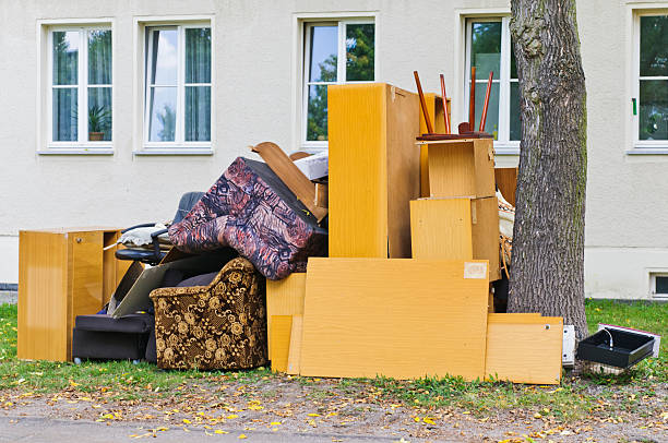 Best Residential Junk Removal  in Quincy, MA
