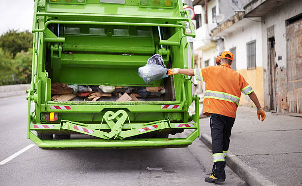 Reliable Quincy, MA Junk Removal Services Solutions