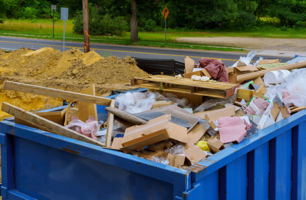 Best Shed Removal  in Quincy, MA